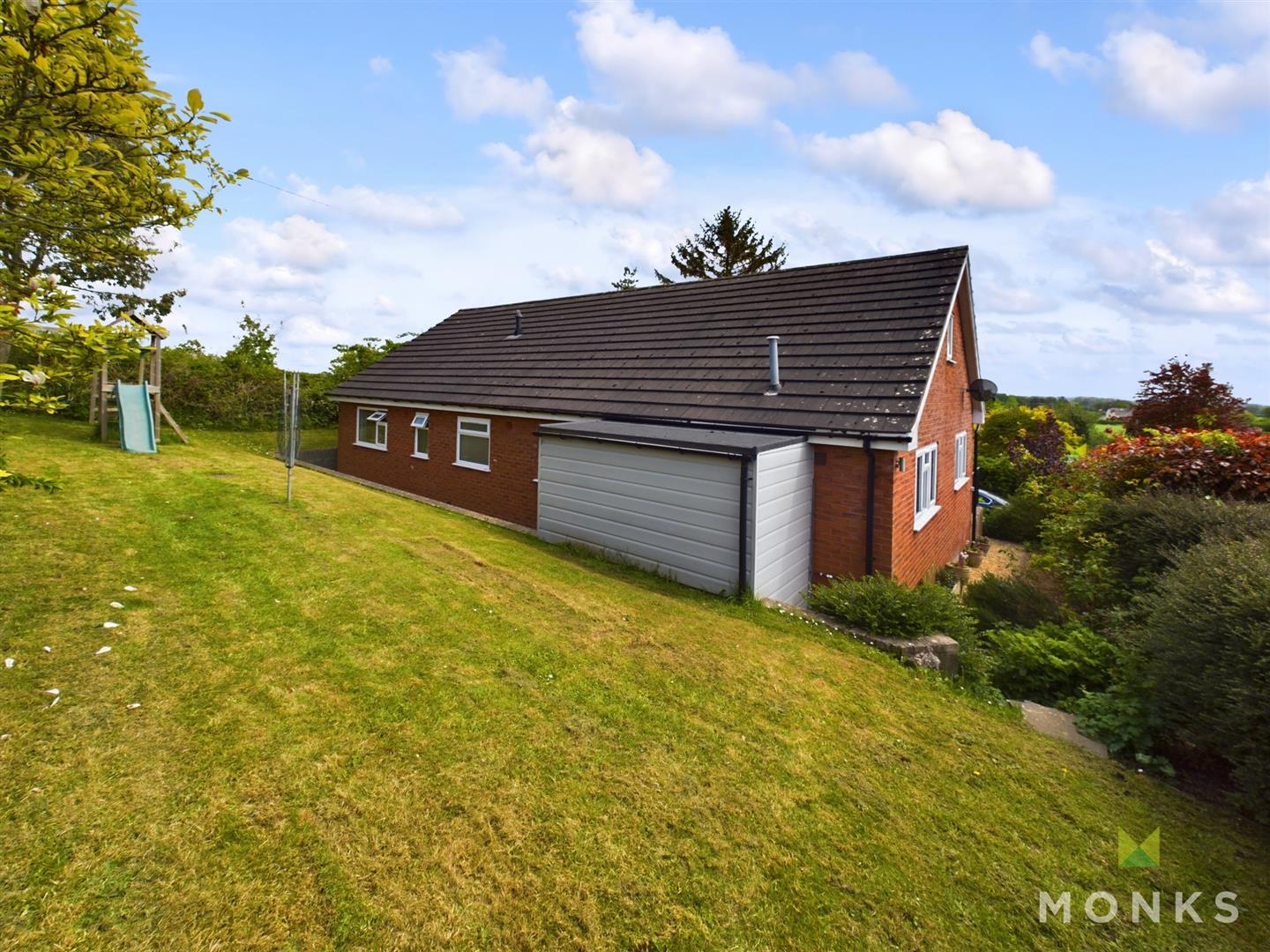 Copperbank Rodney View, Oswestry, SY10 8AQ To Let